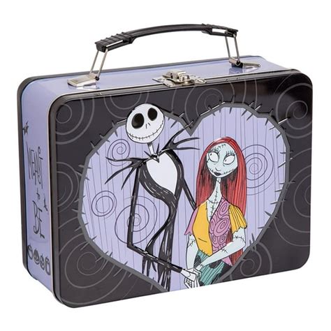 Vandor The Nightmare Before Christmas Large Tin 